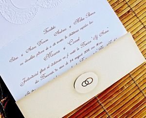 invitatie de nunta 31316